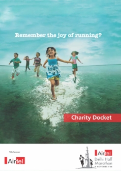 Charity image