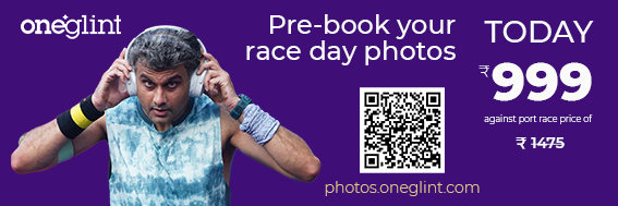 Join Vedanta Delhi Half Marathon: AIMS-Certified Race