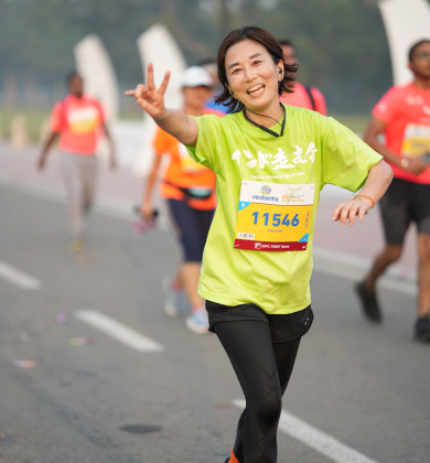 VDHM | Half Marathon | Prize Money