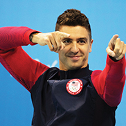 event abhinav Bindra