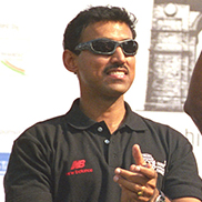 event abhinav Bindra