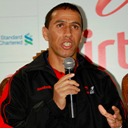 event abhinav Bindra